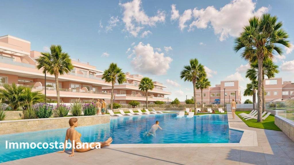 Villa in Pilar de la Horadada, 83 m², 350,000 €, photo 10, listing 17487536