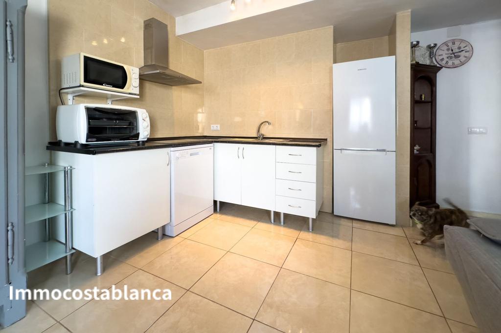 Apartment in Calpe, 61 m², 130,000 €, photo 4, listing 33689856