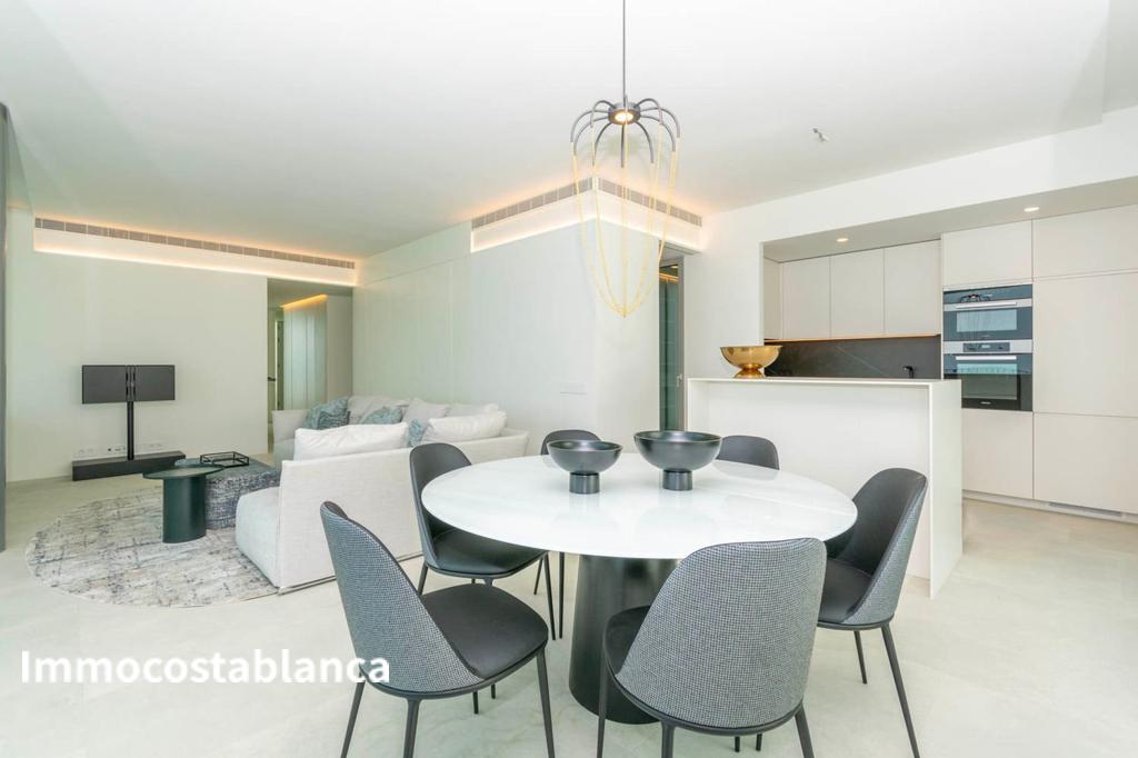 Apartment in Calpe, 193 m², 1,420,000 €, photo 4, listing 45757776