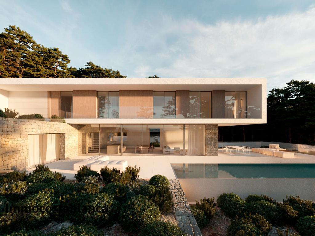 Villa in Moraira, 754 m², 1,675,000 €, photo 7, listing 26127376