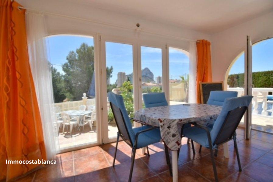 Villa in Calpe, 210 m², 325,000 €, photo 1, listing 16078008