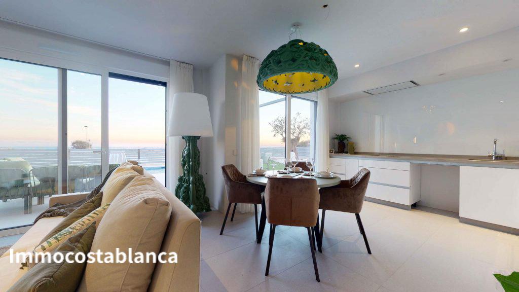 4 room villa in El Campello, 391 m², 450,000 €, photo 7, listing 73044016