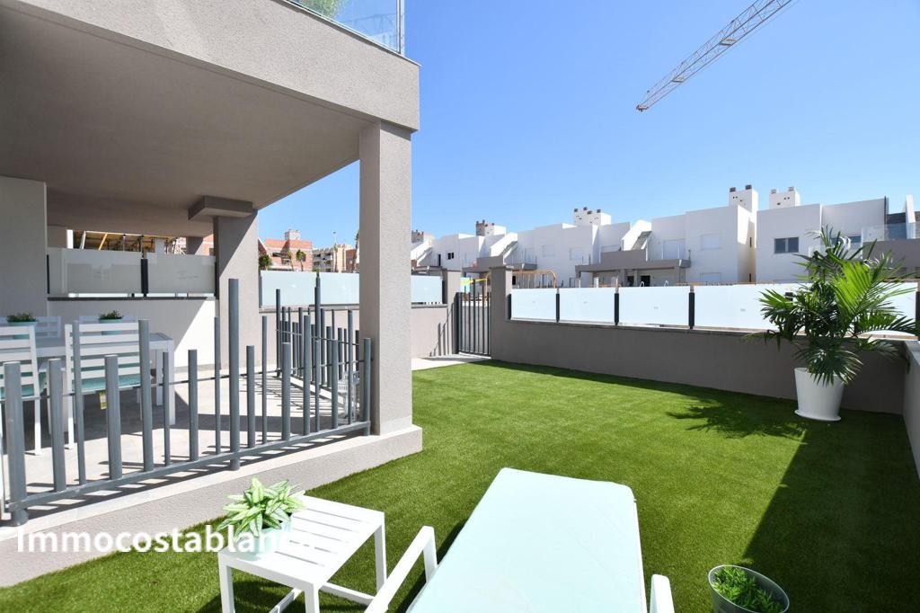 Detached house in San Miguel de Salinas, 75 m², 244,000 €, photo 7, listing 78359536