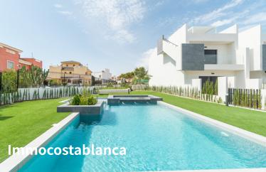 Detached house in Torrevieja, 74 m²