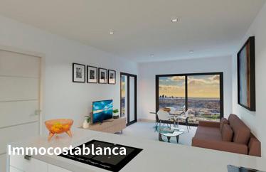 Apartment in La Zenia, 87 m²