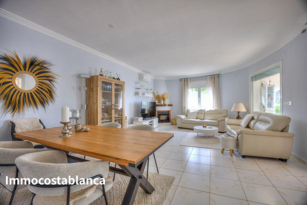 Detached house in Moraira, 173 m², 795,000 €, photo 8, listing 38683616