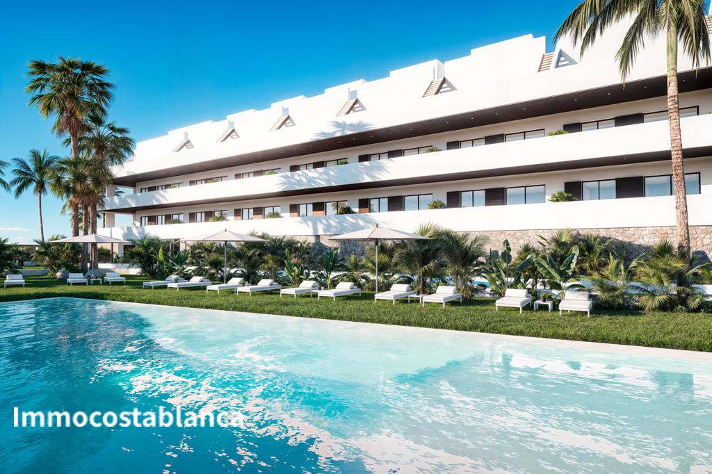 Apartment in Finestrat, 109 m², 250,000 €, photo 8, listing 36276336