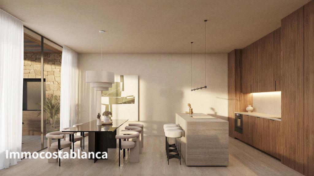 Villa in Benissa, 342 m², 2,850,000 €, photo 10, listing 39503536
