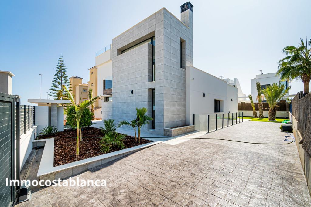 Villa in Cabo Roig, 430 m², 880,000 €, photo 7, listing 53077448