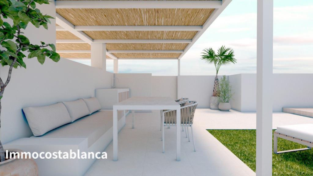 Detached house in Pilar de la Horadada, 77 m², 345,000 €, photo 3, listing 9240176