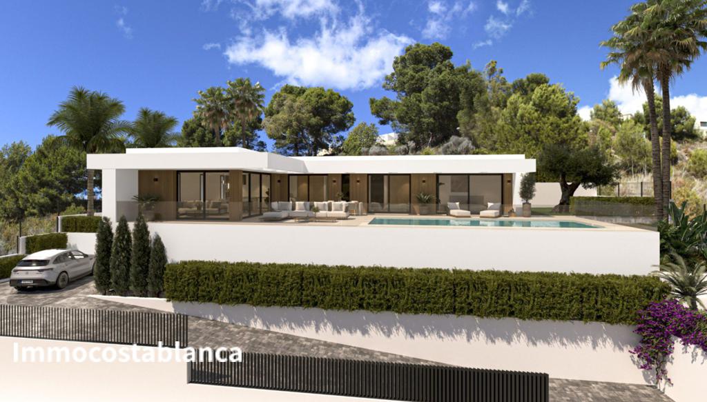 Detached house in Calpe, 176 m², 899,000 €, photo 1, listing 17745936