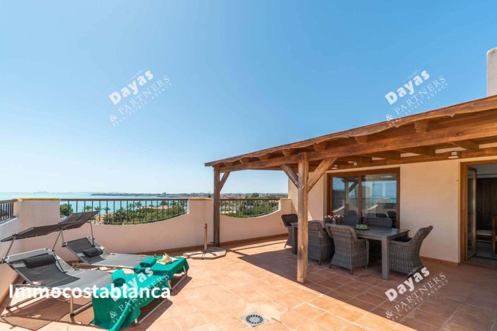 Penthouse in Torrevieja, 79 m², 369,000 €, photo 6, listing 37800976