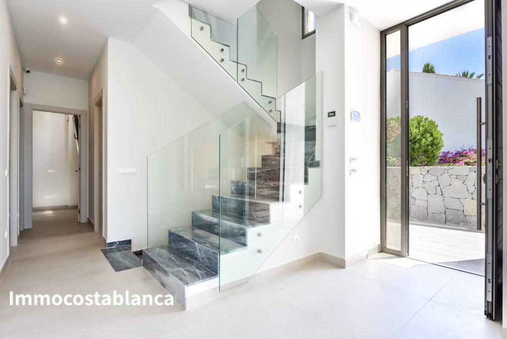 7 room villa in Calpe, 332 m², 2,200,000 €, photo 8, listing 13604016