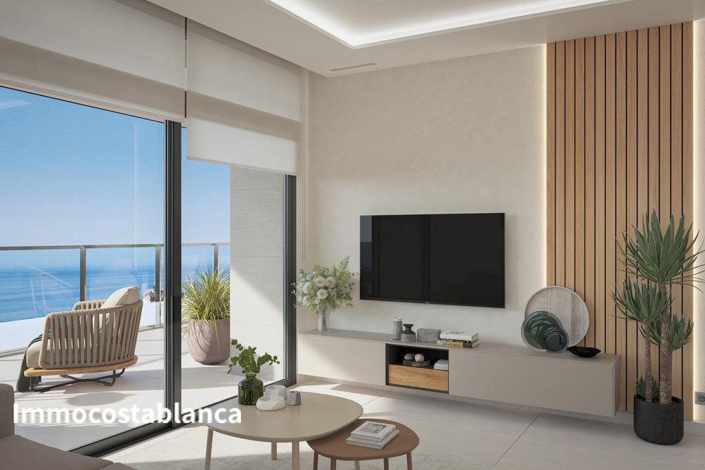 New home in Benidorm, 211 m², 699,000 €, photo 3, listing 54826816