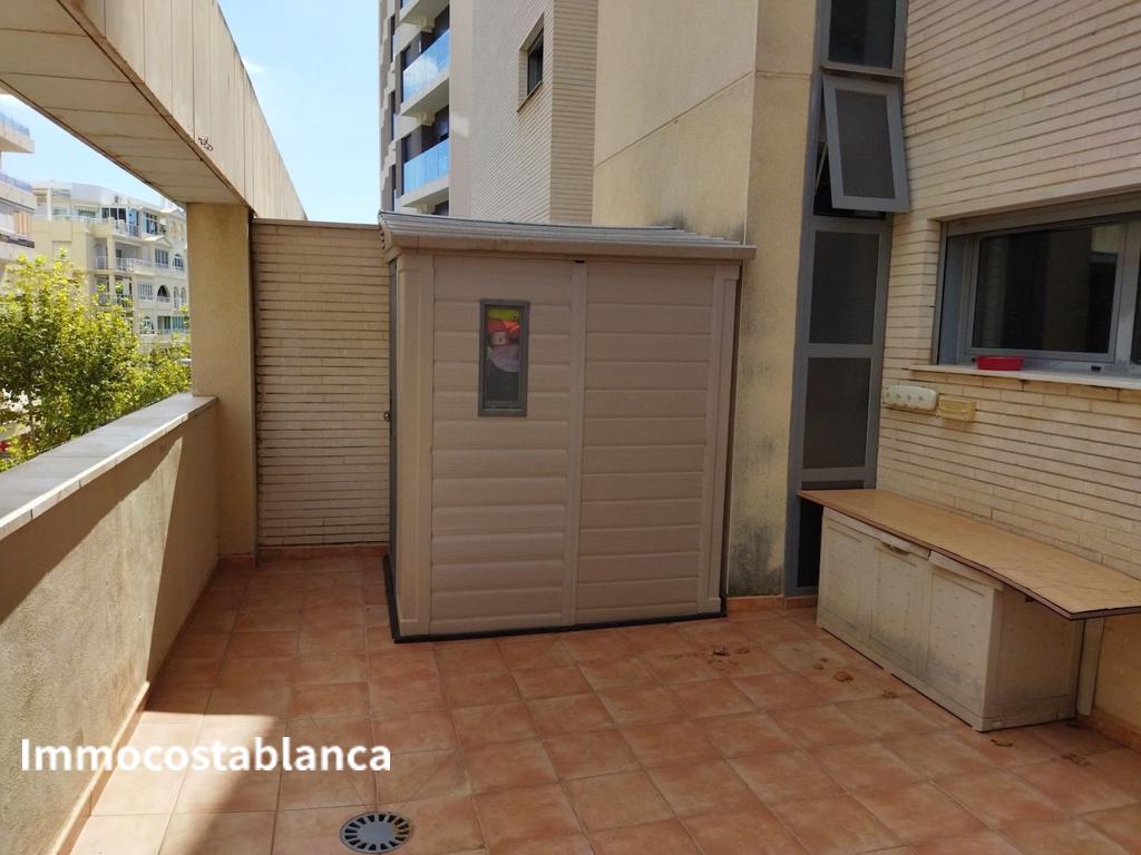 Apartment in Calpe, 90 m², 280,000 €, photo 1, listing 23559456