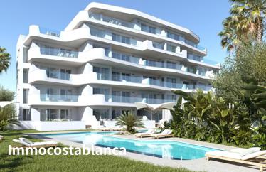 Apartment in Pilar de la Horadada, 71 m²