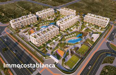 Apartment in Torrevieja, 65 m²