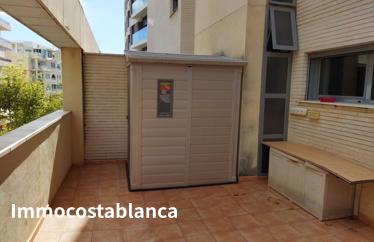 Apartment in Calpe, 90 m²