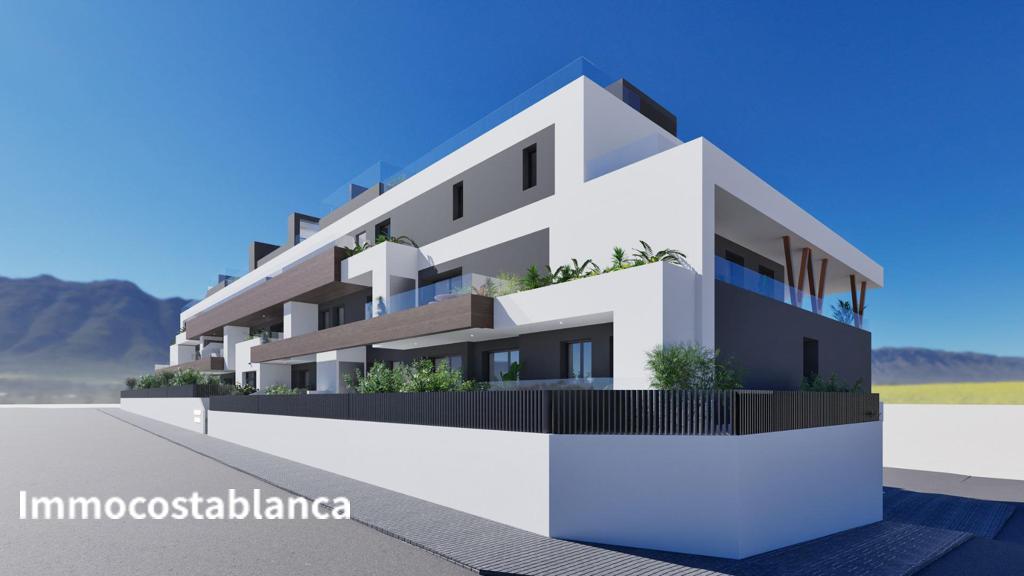 Apartment in Ciudad Quesada, 91 m², 354,000 €, photo 9, listing 56607536