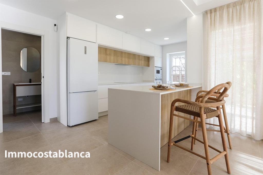 Villa in Pilar de la Horadada, 120 m², 409,000 €, photo 4, listing 72573776