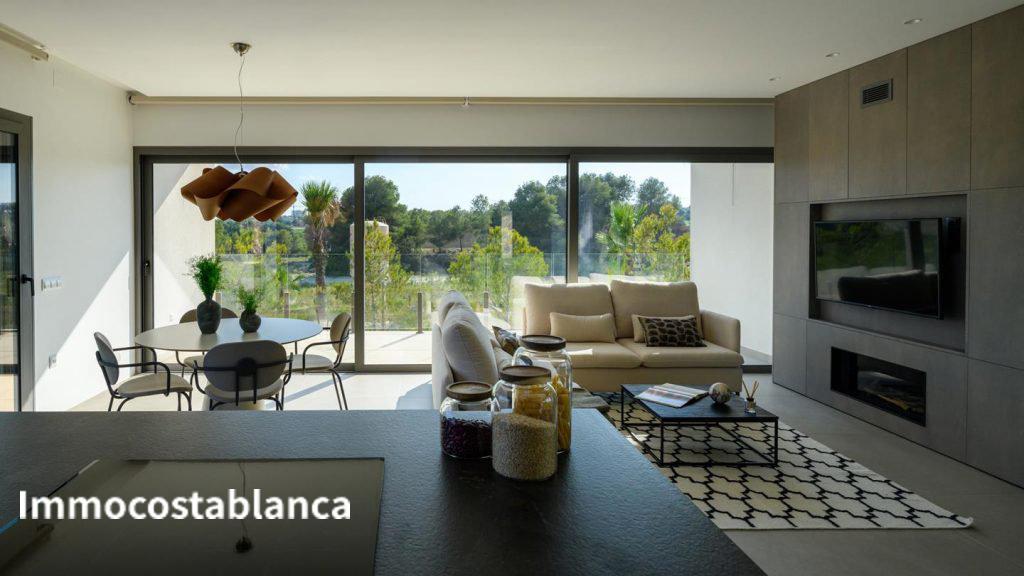 5 room villa in Dehesa de Campoamor, 290 m², 2,020,000 €, photo 8, listing 54966496