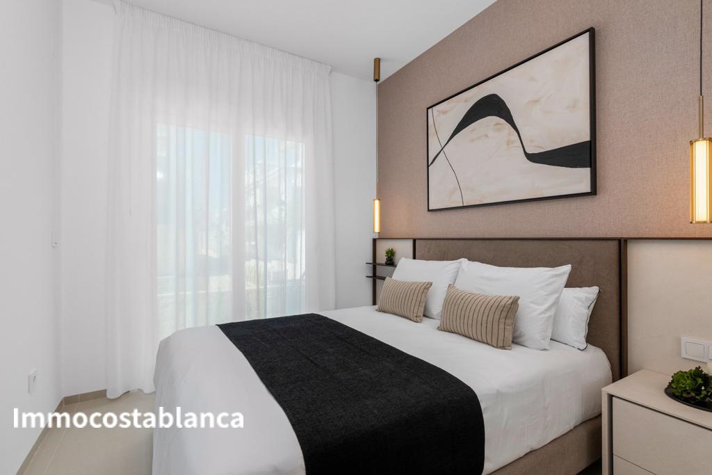 Detached house in Ciudad Quesada, 86 m², 326,000 €, photo 10, listing 63959536