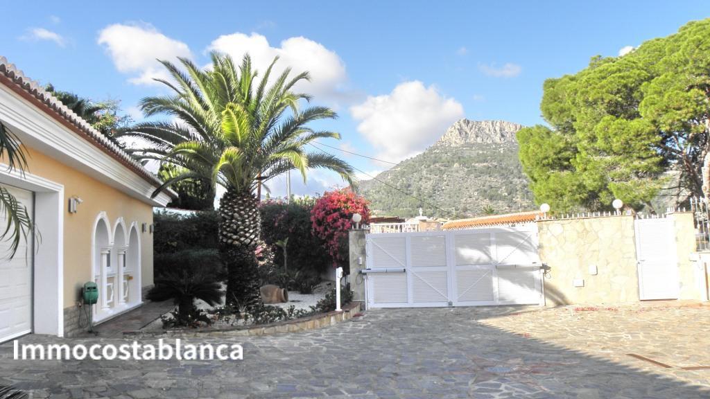 Detached house in Calpe, 523 m², 3,800,000 €, photo 9, listing 21204816