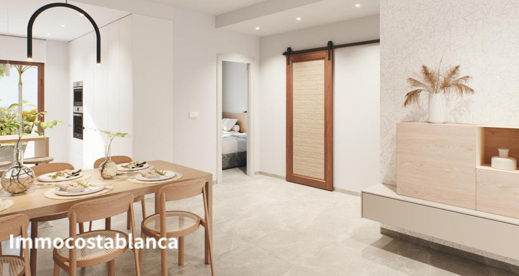 Detached house in Pilar de la Horadada, 82 m², 217,000 €, photo 1, listing 20968096