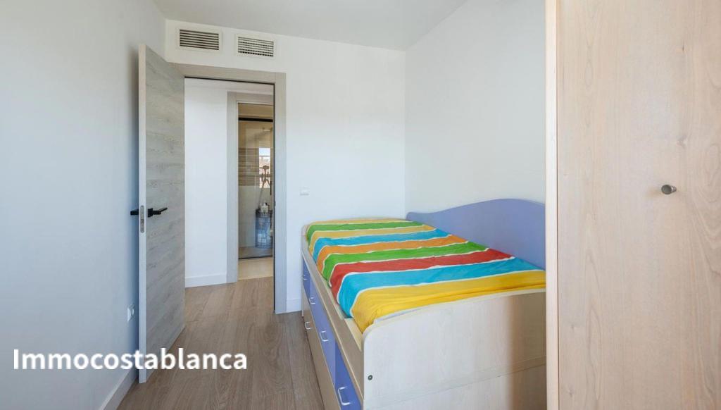 Apartment in Alicante, 69 m², 365,000 €, photo 9, listing 21663536