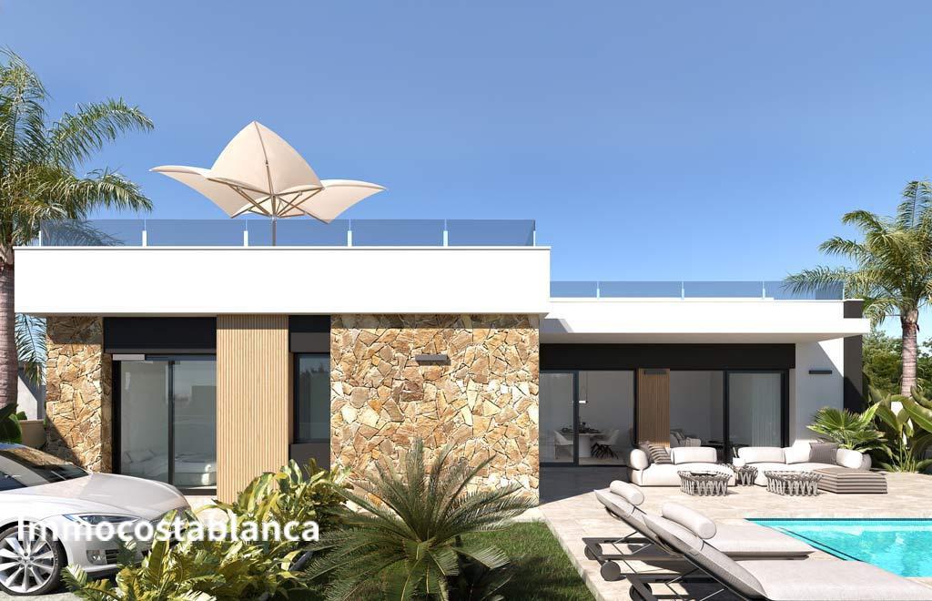 Villa in Rojales, 107 m², 476,000 €, photo 3, listing 77337136