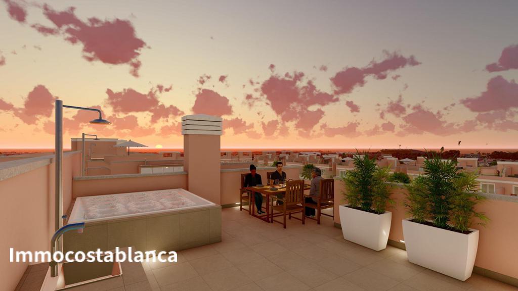Villa in Pilar de la Horadada, 83 m², 350,000 €, photo 4, listing 17487536