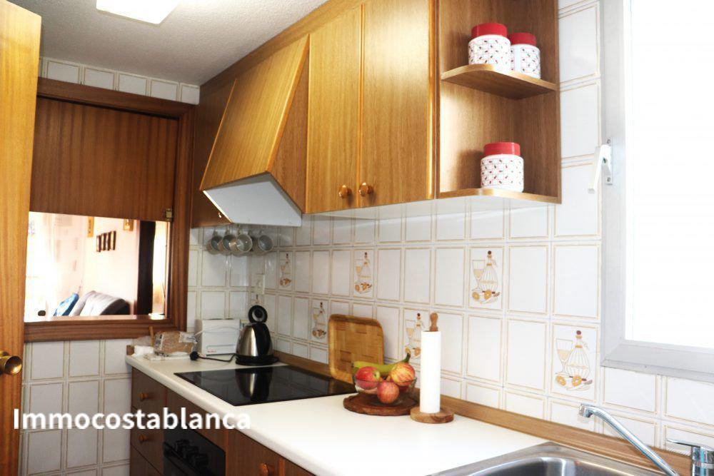 Apartment in Calpe, 71 m², 145,000 €, photo 5, listing 16145856
