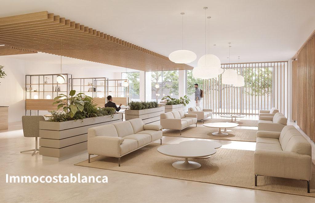 Apartment in Polop, 99 m², 427,000 €, photo 9, listing 27139616