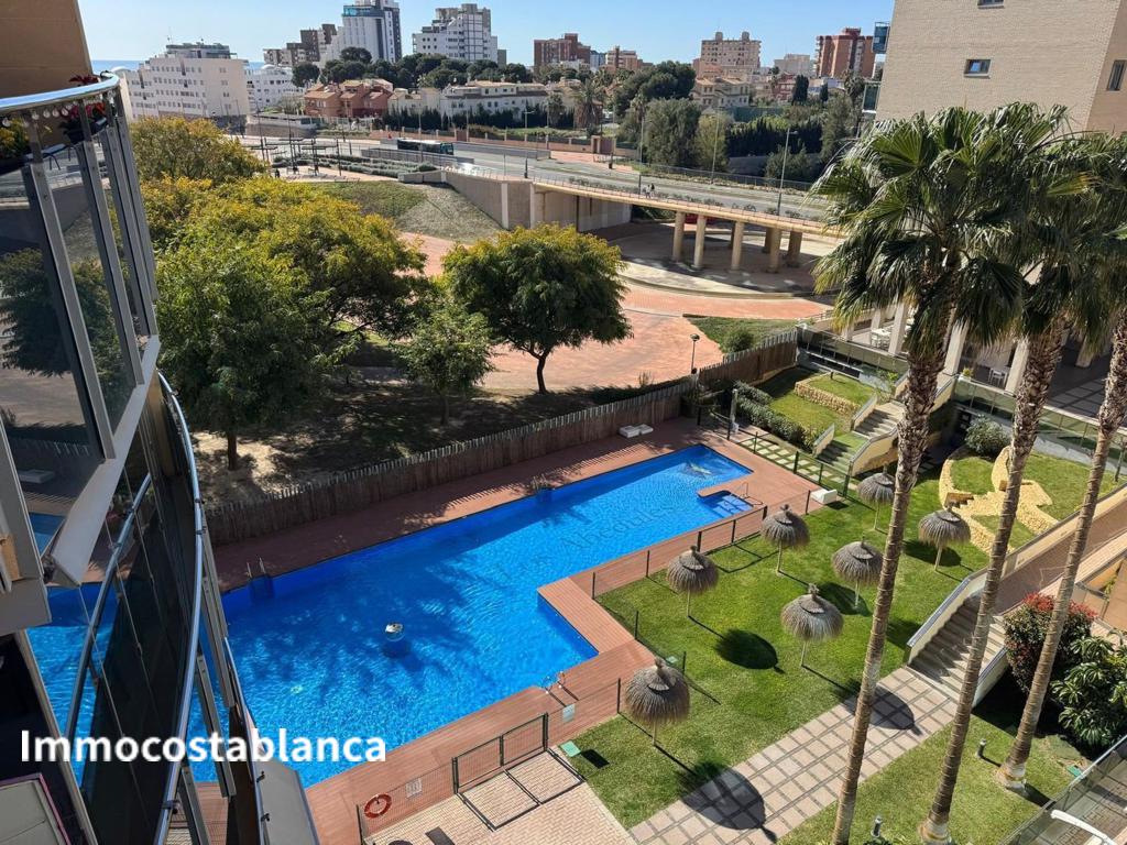 Apartment in El Campello, 90 m², 325,000 €, photo 2, listing 68650016