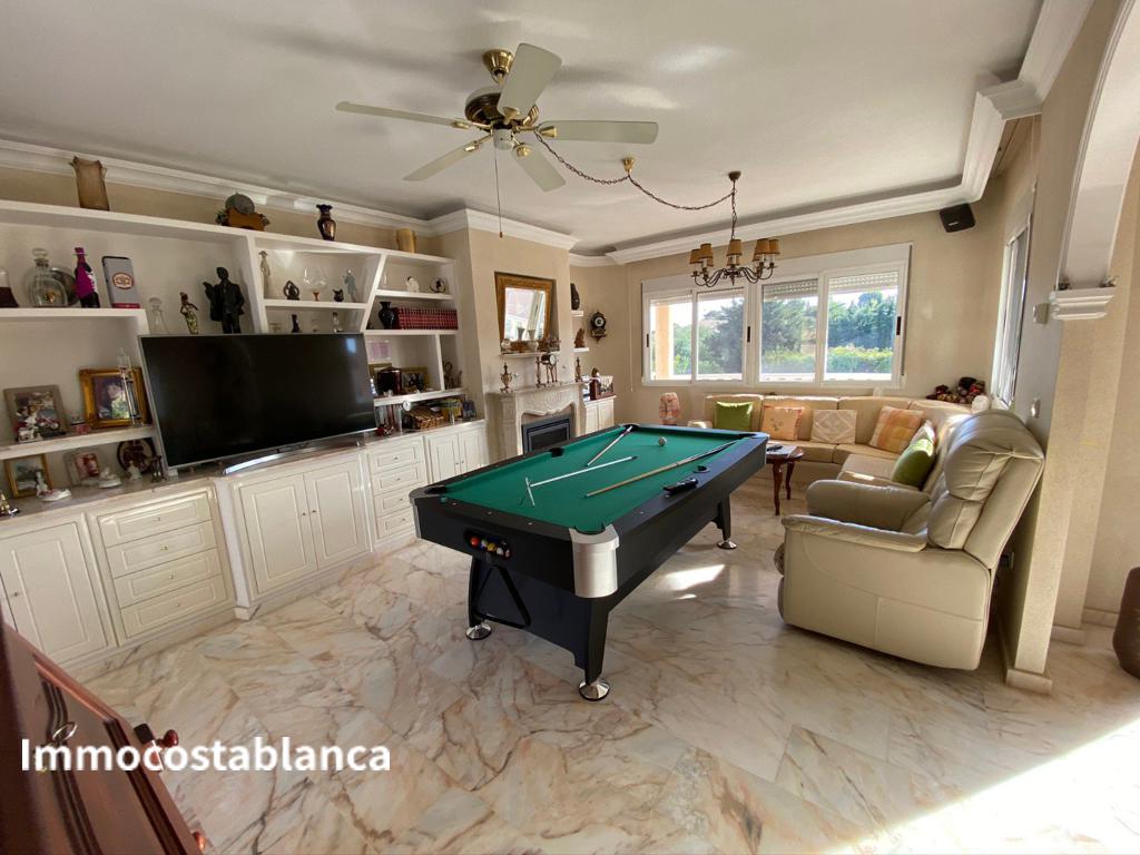 Villa in Los Balcones, 220 m², 330,000 €, photo 7, listing 33817528