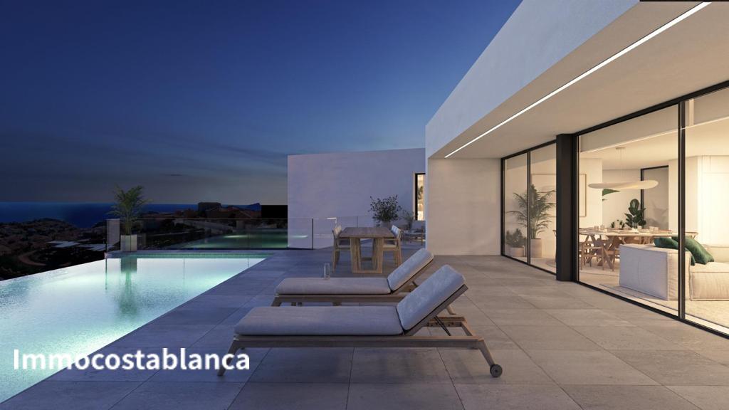 Villa in Benitachell, 266 m², 2,249,000 €, photo 1, listing 13728416