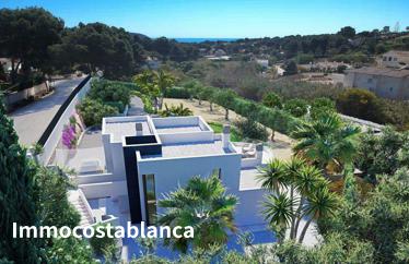 Villa in Moraira, 1450 m²