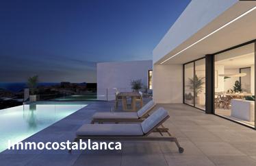 Villa in Benitachell, 266 m²