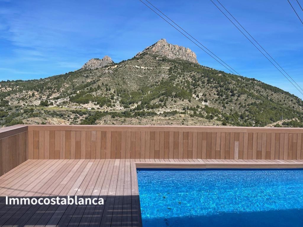 Villa in Calpe, 235 m², 495,000 €, photo 4, listing 11710656