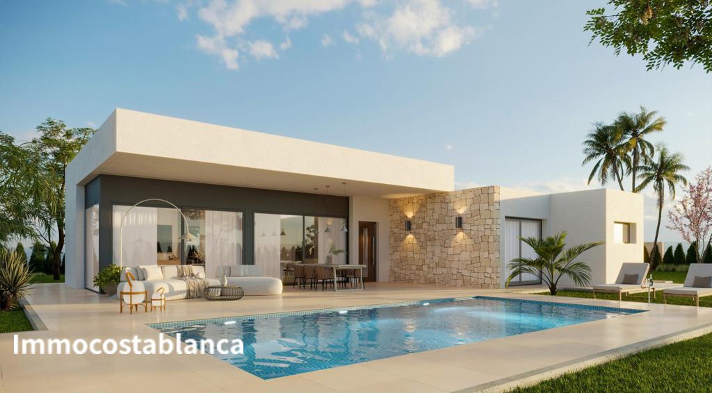 Villa in Monforte del Cid, 127 m², 297,000 €, photo 3, listing 31335536