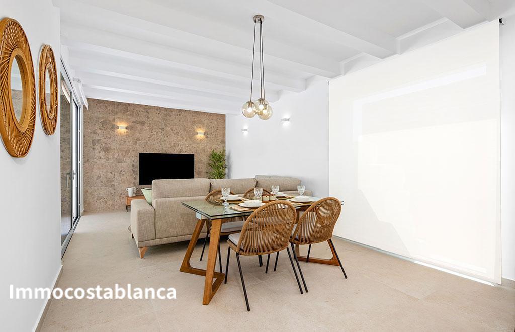 Villa in Benijofar, 112 m², 470,000 €, photo 3, listing 75233856