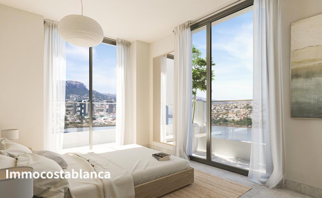 Apartment in Calpe, 112 m², 495,000 €, photo 10, listing 57116256