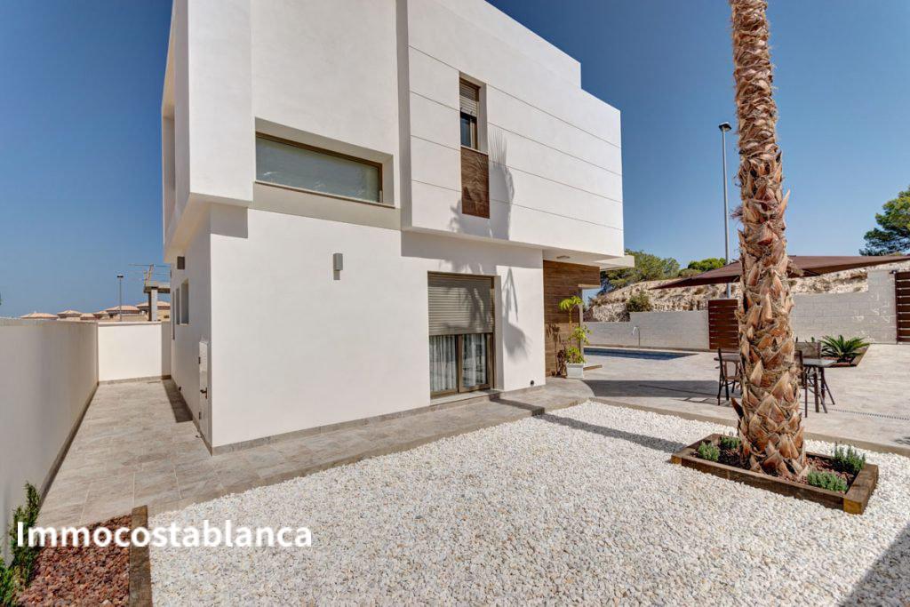 4 room villa in San Miguel de Salinas, 195 m², 435,000 €, photo 6, listing 11604016