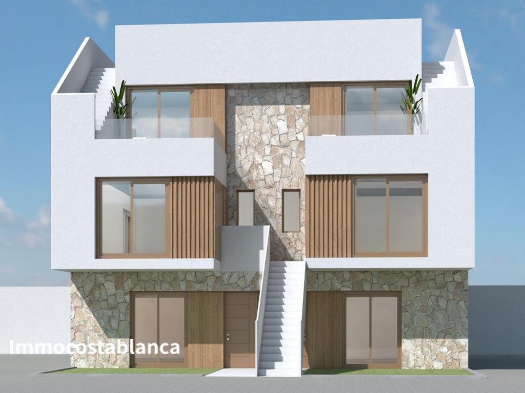 Apartment in Benejuzar, 56 m², 131,000 €, photo 1, listing 73145216