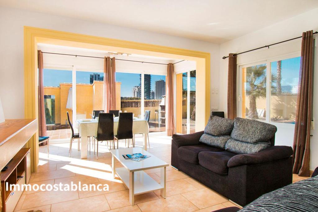Villa in Calpe, 200 m², 589,000 €, photo 3, listing 60692896