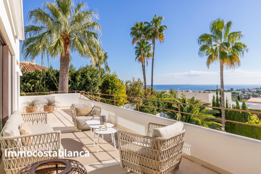 Detached house in Moraira, 288 m², 1,895,000 €, photo 4, listing 23234656