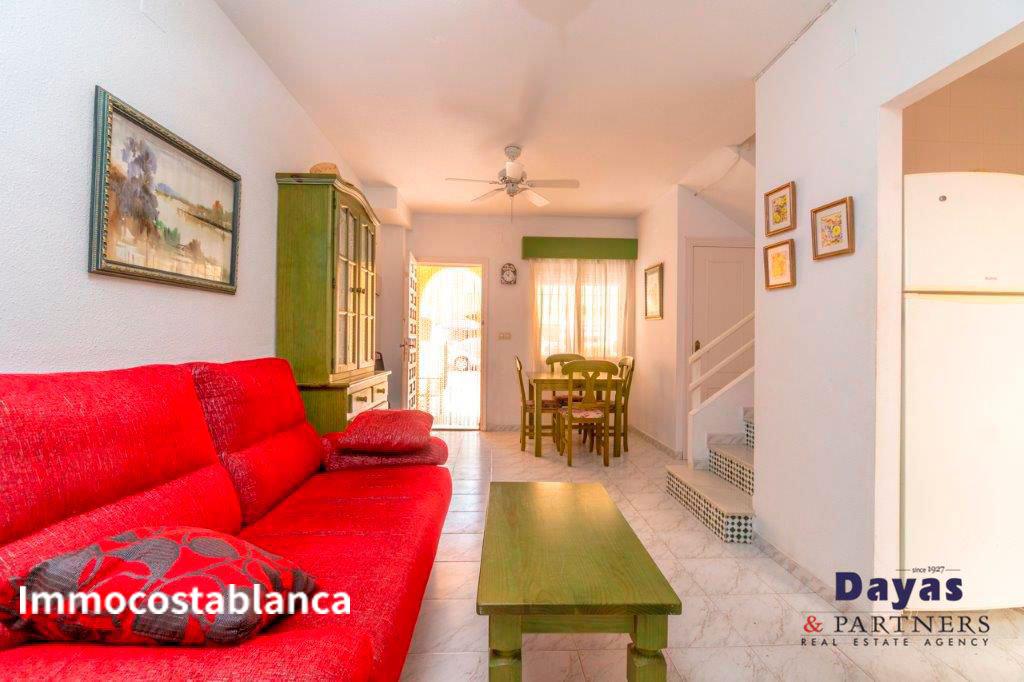 Terraced house in Dehesa de Campoamor, 98 m², 144,000 €, photo 7, listing 14173528