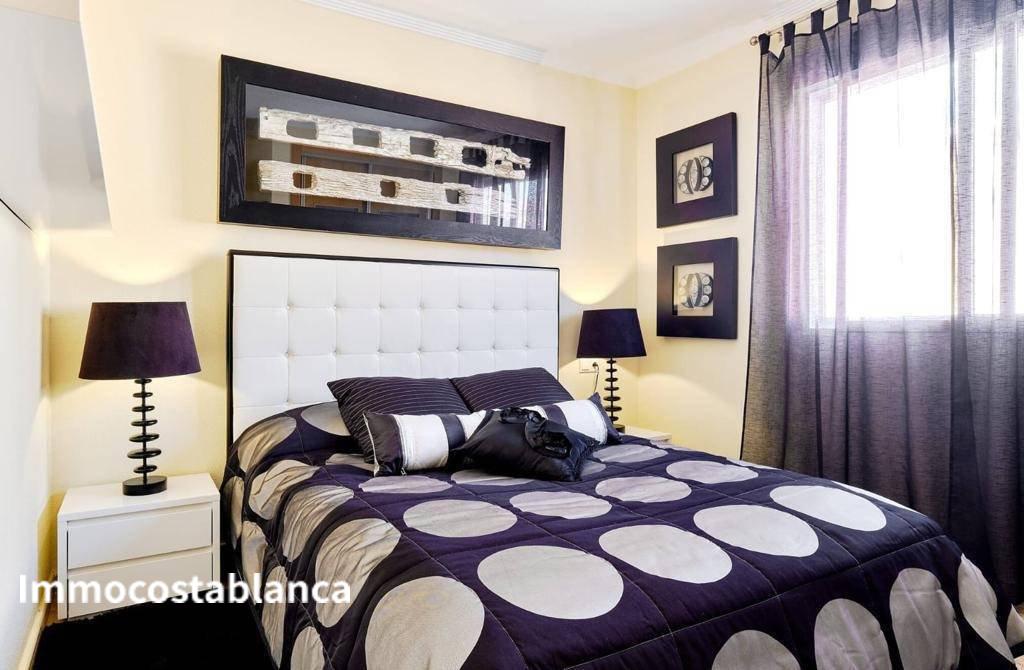 Apartment in Orihuela Costa, 100 m², 250,000 €, photo 10, listing 67017216