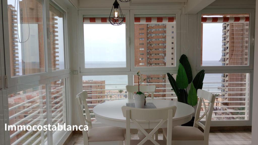 Apartment in Benidorm, 70 m², 345,000 €, photo 3, listing 34133856