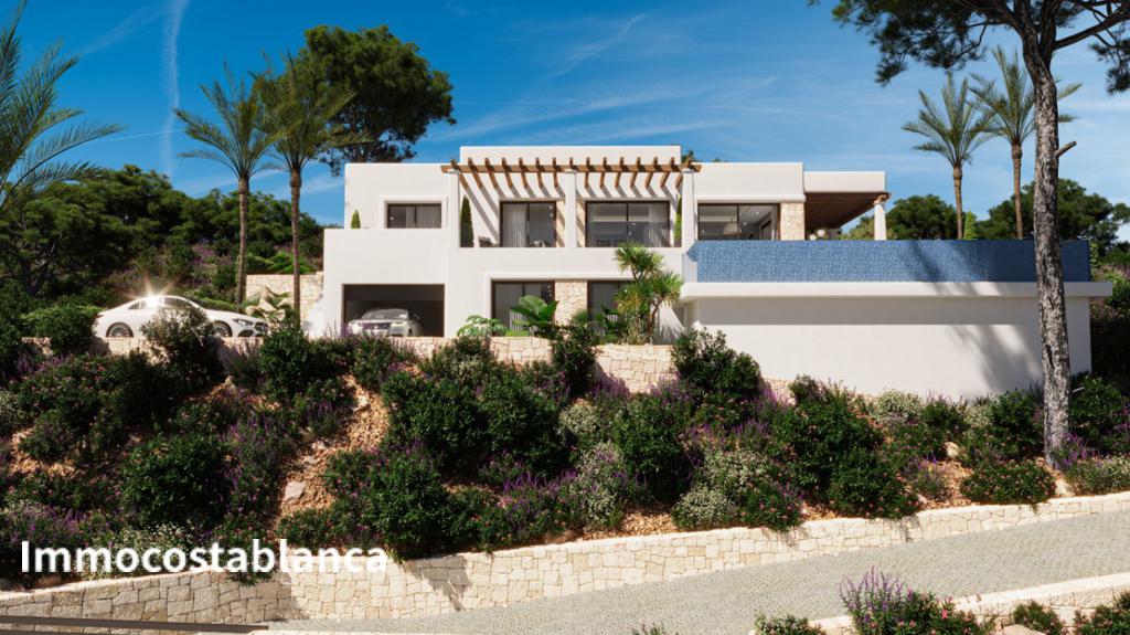 Detached house in Benissa, 257 m², 1,670,000 €, photo 2, listing 26632416